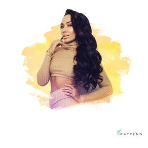 Mayveen Virgin Hair